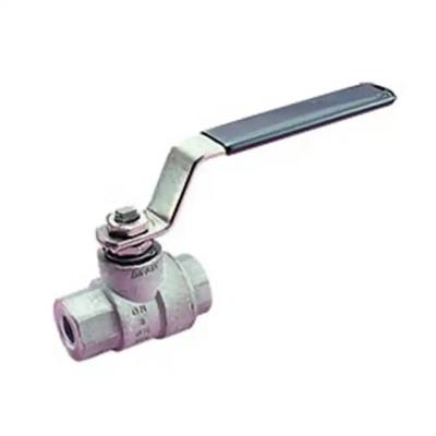 China 615112128  Stainless Steel Ball Valve High Pressure Hydraulic for sale