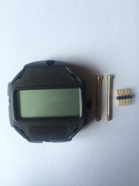 Quality Pressure Transmitter Accessories 3051 LCD Display Head 4-20mA Signal Input for sale