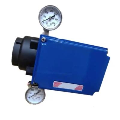 China AVP100-H Automatic Valve Controller Mounting Type Bracket For Industrial for sale