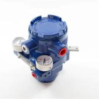 Quality Smart Valve Positioners for sale