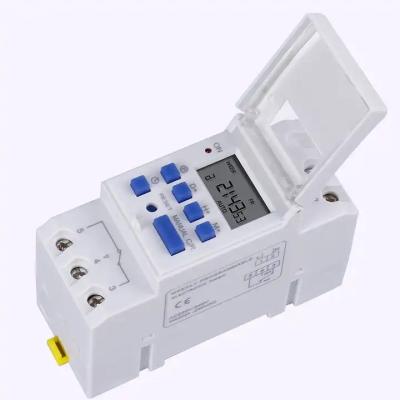 China MC 220V Transmitter Accessories Digital Cube Timer AH30A 50g 2.4GHz for sale