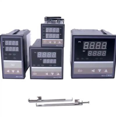 China Accesorios para el controlador de temperatura y el transmisor MC REX-C100-C400-C700-C900 REX en venta