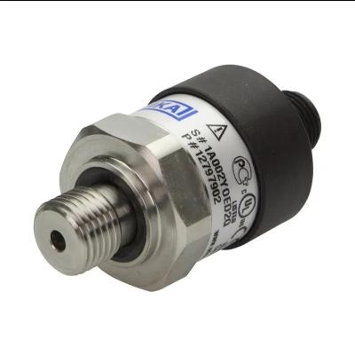 China OEM Pressure Transmitter A-10 - 12797902 Retail Box 12V 2.4GHz Frequency Metal SMA Connector Accessories In Silver Color for sale