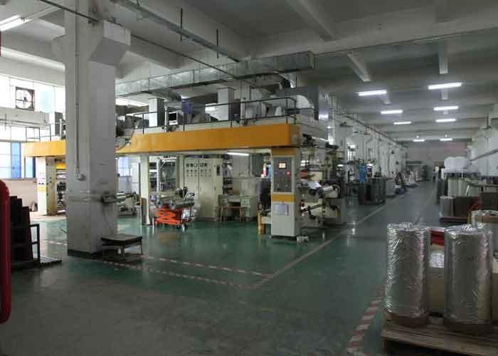 Verified China supplier - ShenZhen Xunlan Technology Co., LTD