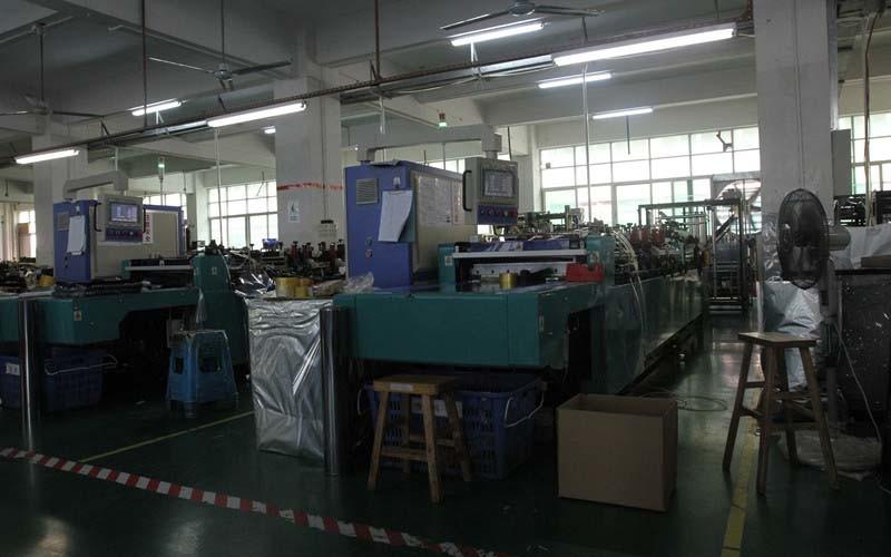 Verified China supplier - ShenZhen Xunlan Technology Co., LTD