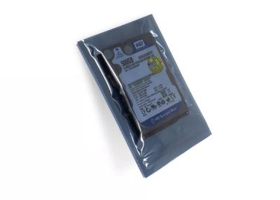 China Heat Sealing Anti Static Bags For Electronics Custom Thickness 0.08 - 0.2mm for sale