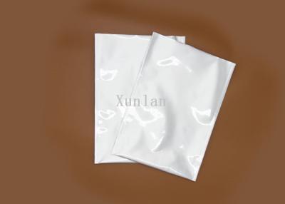 China Customize Flat Aluminum Foil Bag For Electronic LED PCB Board With Printed LOGO for sale