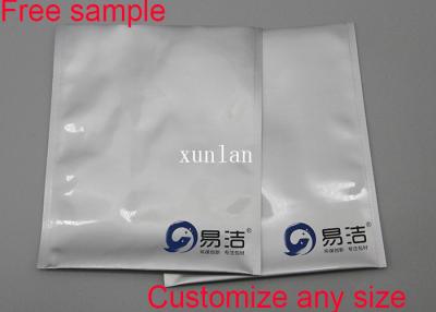 China Bolso Ziplock a prueba de humedad estático anti del papel de aluminio del PE en venta