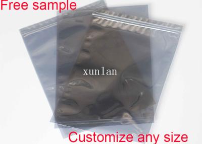 China Sacos plásticos de bolhas de proteção estáticos do valor pequeno fáceis rasgar para enviar movimentações instantâneas de USB à venda