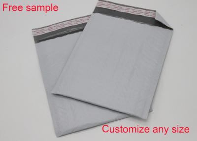 China Customer Logo Poly Bubble Mailers Eco - Friendly With Co - Extruded Polyethylene Film for sale