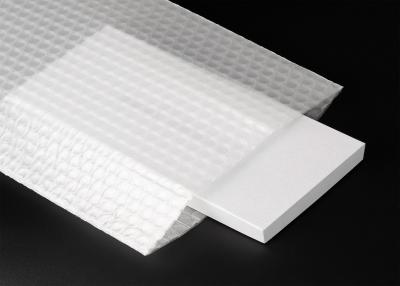 China PLA PBAT Biodegradable Cushion Package Bags Pantone color for sale