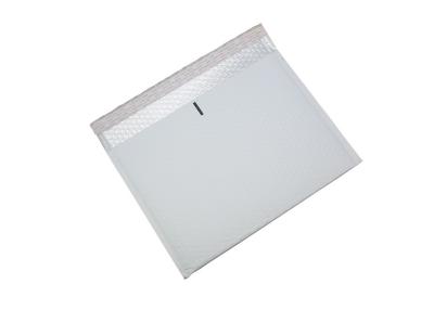 China 10mm Edge Biodegradable Bubble Mailer Gravure Printing For Protective Postal for sale