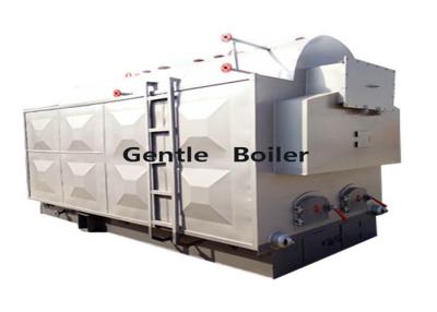 China 200hp 3000kg China full automatic biomass wood fired steam boiler for garment factory for sale