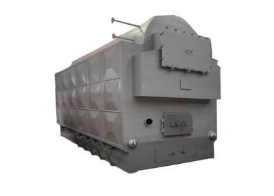 China Industrial Horizontal  Biomass Rice Husk Coal Steam Boiler for Rice Mill Machine for sale