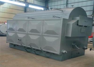 China industrial coal /wood /biomass fired steam boiler for Textile, Paper, Food Industry for sale