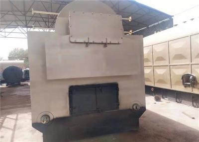 China 150hp 2T Small coal fired Steam boiler used for food industry and Fabric Factory for sale