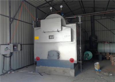 China 100hp 1500kg low pressure industrial biomass coal fired steam boiler machine price for sugar factory for sale
