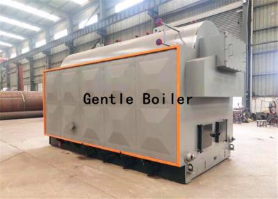 China 4ton Energy Saving Coal Wood Biomass fired Steam Boiler for Rubber Vulcanization Vulcanizing for sale
