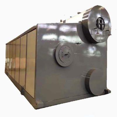 China Superheated Steam Boiler with 400 degrees Celsius, Industrial Steam Boiler for power plant for sale