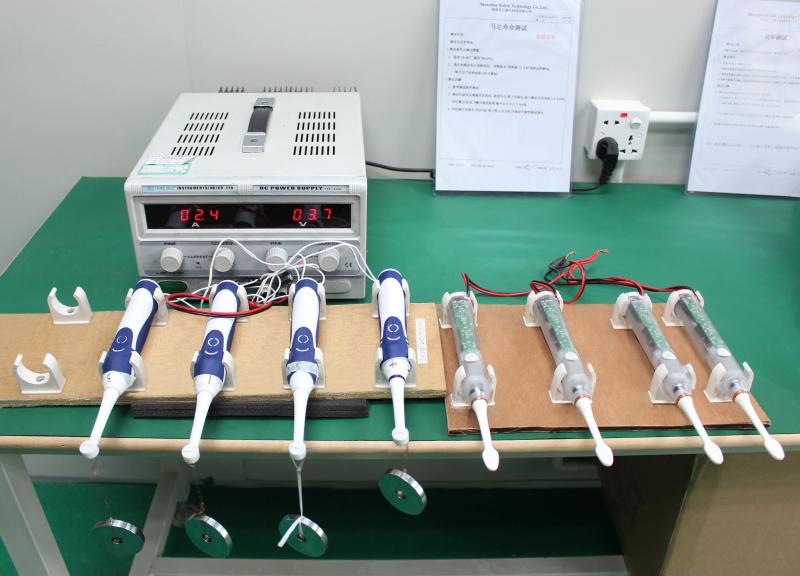Verified China supplier - Shenzhen Huge Creation Technology Limited