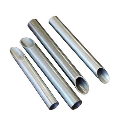 China 321 430 Seamless 316 Stainless Steel Tubing 304L 310S for sale