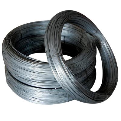 China 0.2mm To 4.5mm Zinc Galvanized Steel Wire 100m SAE 1006 for sale