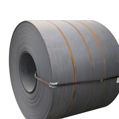 China 0.1mm-30mm Cold Rolled Carbon Steel Coil 600mm-1500mm for sale