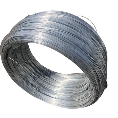 China 16 18 Gauge Q195 12 Gauge Galvanized Wire Hot Dipped for sale