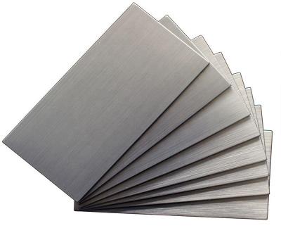 China ASTM Stainless Steel Sheet Plate for sale