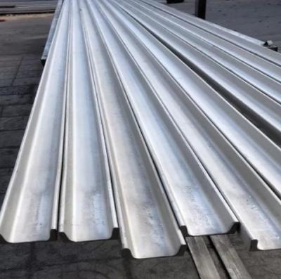 China C U H Stainless Steel Channel AISI ASTM JIS SUS DIN GB 430 0.3mm for sale