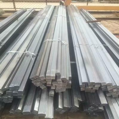 China 4140 1045 Round Carbon Steel Rod Bar S20C S45C 1020 Cold Drawn Forged for sale