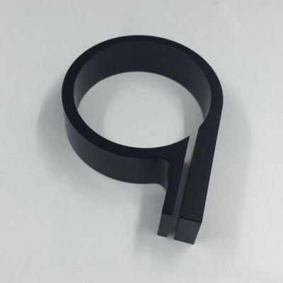 China Custom Machining Engineering Plastic Components, Machining Engineering Plastics, Engineering Plastic Components for sale