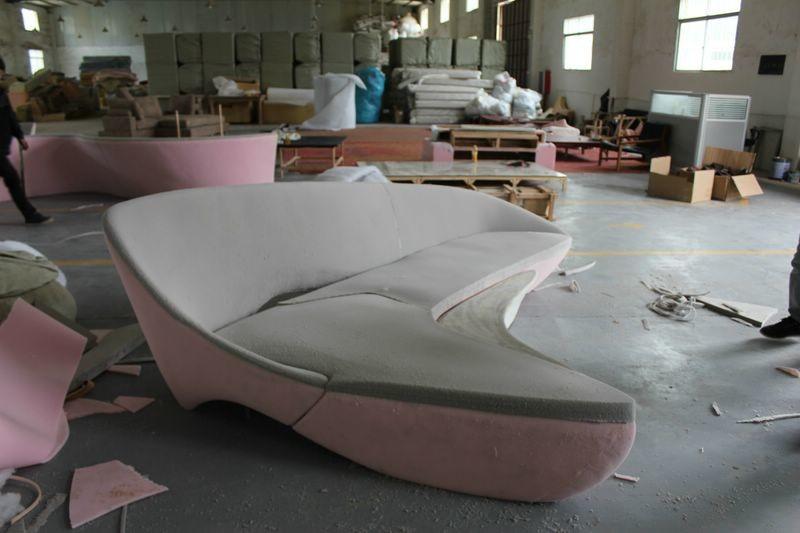 Verified China supplier - Henyang Furniture Company Limited