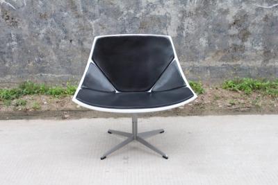 China Color del sillón del espacio de la sala de estar diverso, silla de Jehs Laub de la fibra de vidrio de FRP en venta