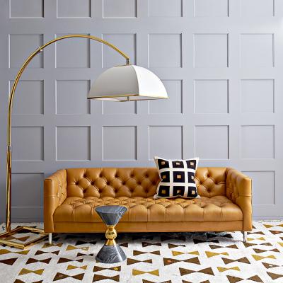 China Europäisches Art BAXTER-SOFA modernes klassisches Sofa für Wohnzimmer/Hotel zu verkaufen