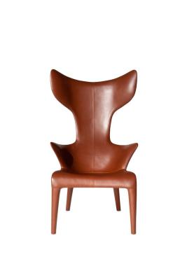 China Anthropomorphous Lou Read Armchair By Philippe Starck Color Optional for sale