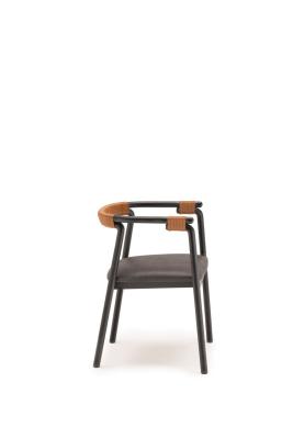 Китай Домашний стул РИВУЛЭТ мебели, сопротивление носки кресла гостиной продается