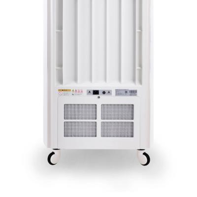 China （showpiece）Sterilization Rates 100% Medical Grade Air Purifier HEPA Filter for sale