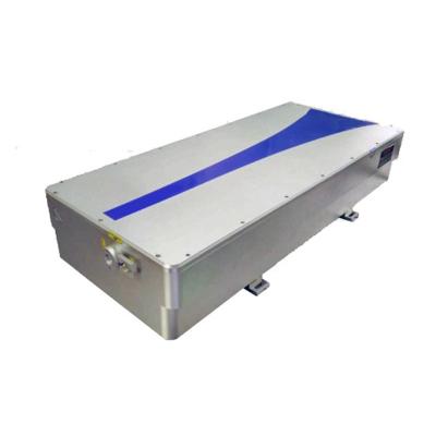Китай Высокочастотные пикосекундные лазеры с диодной накачкой 1064 нм 532 нм продается