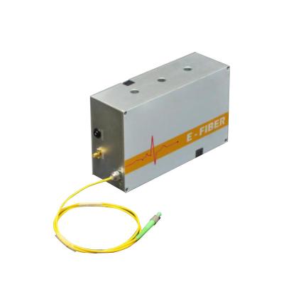 China High Power Femtosecond Pulse Fiber Laser 1560nm High Repetition Frequency for sale