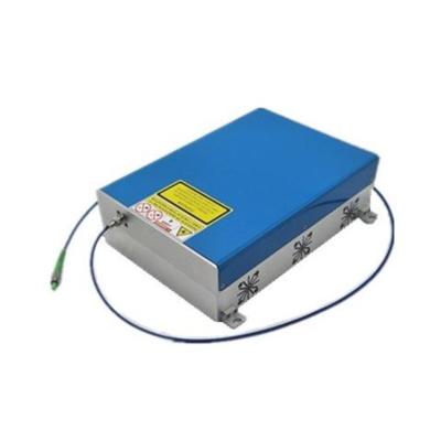China Picosecond Nanosecond Single Frequency CW Compact Fiber Lasers for sale