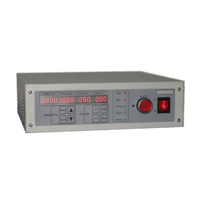 China QCW Laser Parts Laser Diode Driver High Speed Microprocessor Program Control for sale