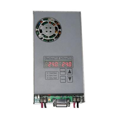 China Controladores TEC de alta precisión / Enfriadores TE / Sensores de temperatura PT1000 en venta