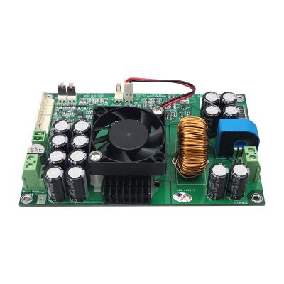 China Controladores de diodo montables en PCB / Tablero de control de láser de diodo / Tablero de conducción / Controlador TEC en venta