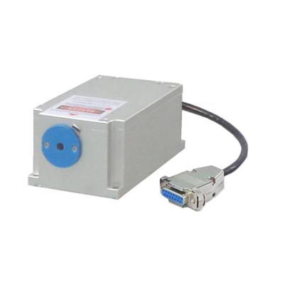 China Laser CW DPSS UV 1064nm 532nm / Laser CW DPSS BLUE / Laser CW DPSS GREEN à venda