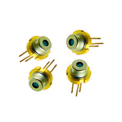 China 405-1550 nm  Free Space and Fiber coupling Laser Diodes for sale