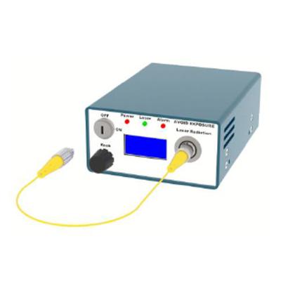 China 375nm To 980nm Raman Spectroscopy Lasers  / Narrow Linewidth Diode Laser for sale
