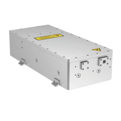 Chine Q Lasers UV DPSS commutés et diodes laser Miniwantt Nanoseconde 355nm à vendre