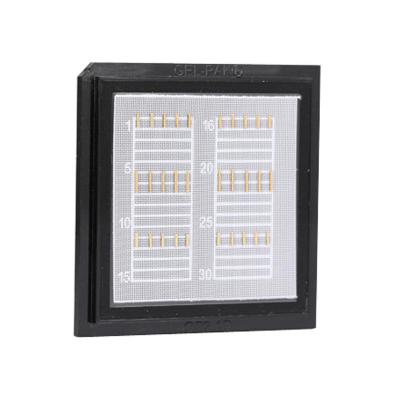 China 755nm to 1550nm Diode Bare Laser Chips / Bars / Stack Array Laser Diodes for sale