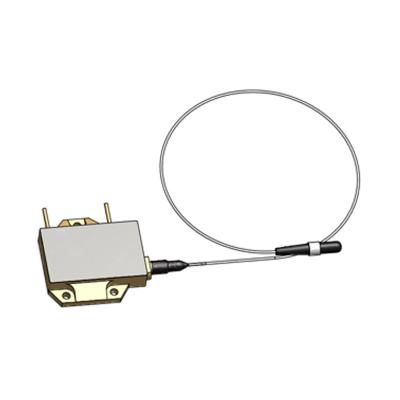 China 808nm To 980nm Fiber Coupled Diode Lasers With Small Core Diameter for sale